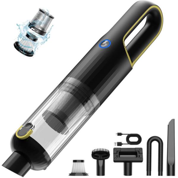 General Merchandise - Tugkew Pet Hair Removers, Yoyoto Handheld Car Vacuum, HYLEORY Heated Blanket - MSRP $4,584