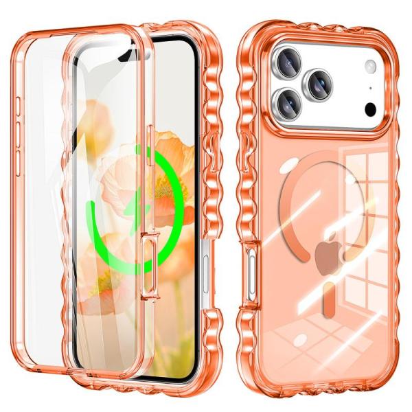 Wireless- Covbozk FIFA iPhone 17 Pro Cases, COOLQO Magnetic iPhone 17 Pro Max Cases, Faiono Magnetic Cases -MSRP $2,463