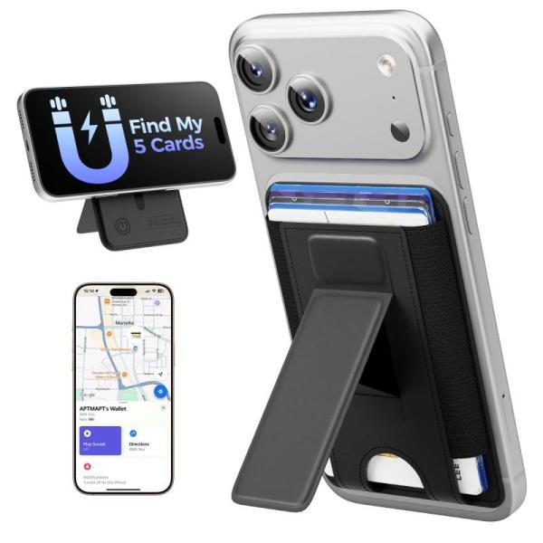 Luggage- Magnetic Closure Wallets, F-color College Tote Bags, APTMAPT MagSafe Wallets, JOVAKIT Makeup Bags -MSRP $5,312