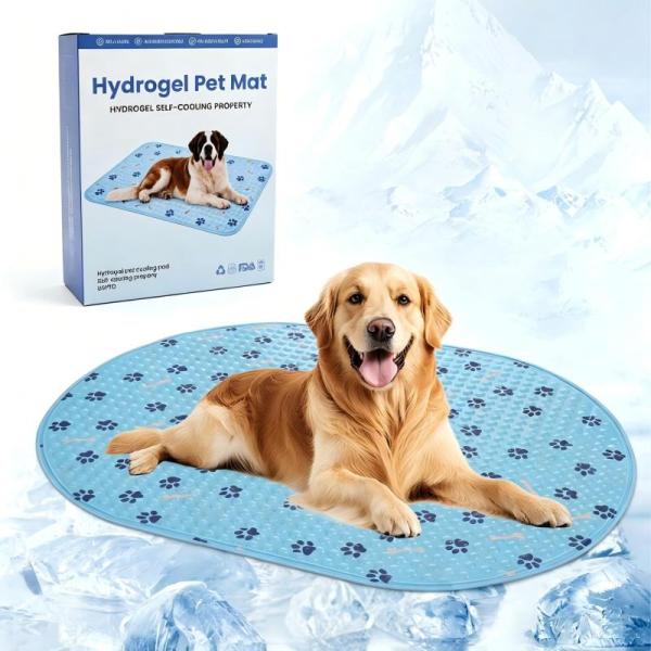 Pet Products- LemiKeda Animal Cooling Mats, ZAKAPAWS Waterproof Pet Blankets, PICAPETS Dog Puzzle Feedera -MSRP $14,006