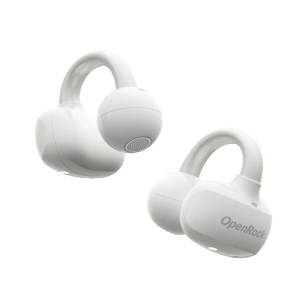 Electronics - Covbozk FIFA World Cup 2026 Translation Earbuds, OpenRock E Open Ear Clip-On Earbuds - MSRP $11,882