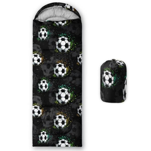 Outdoors - AILONEN Soccer Sleeping Bag, OrrinSports Waterproof Leg Gaiters, AEOCOO Puddle Float Jumpers - MSRP $1,270