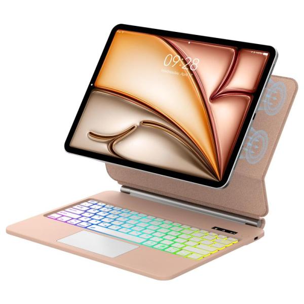 Video Games - WINCHKING iPad Air 13" Magic Keyboards, Sill PS5 Games Carrying Cases, Nintendo Switch Case - MSRP $3,699