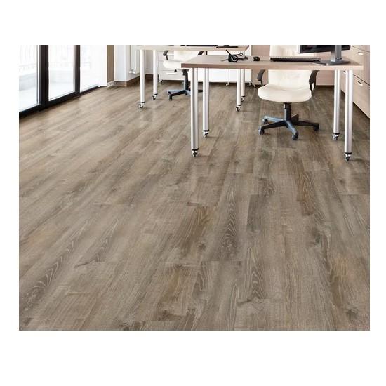 Home Improvement - Lifeproof Vinyl Plank Flooring, Titebond Adhesive, TrafficMaster Plank Flooring - Est Retail $1,240