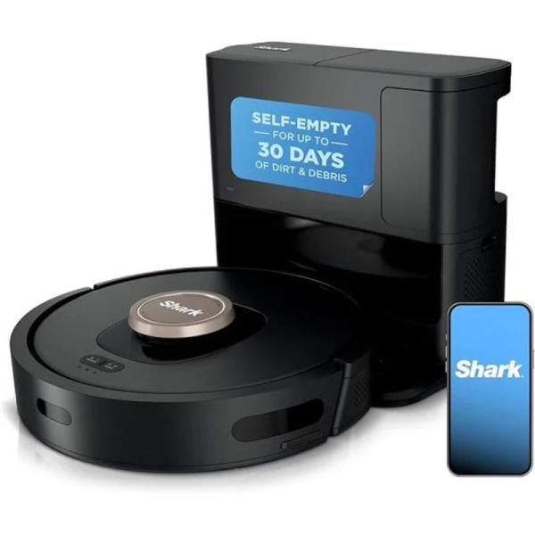 Assorted Electronics & Tech Accessories Lot | Shark Robot Vacuum, HP DesignJet Ink & MagSafe Chargers | MSRP $7,084