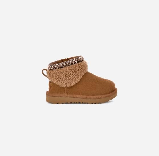 Shoes - Ugg T Classic Ultra Mini Boots, Hoka, Saucony, Jordan, Nike, Birkenstock, Vans, Skechers - Original MSRP $2,024