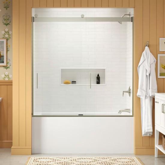 TRUCKLOAD - General Merch - Levity Bathtub Door, Graco Paint Sprayer, EGO String Trimmer - MSRP $34,313