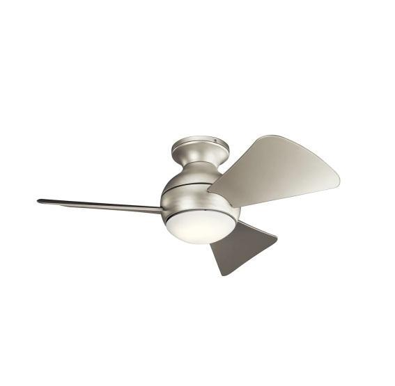 Ceiling Fans & Hardware - Kichler, Delta, MinkaAire, Elegant Lighting, Grohe, Signature Hardware, TOTO - MSRP $5,327