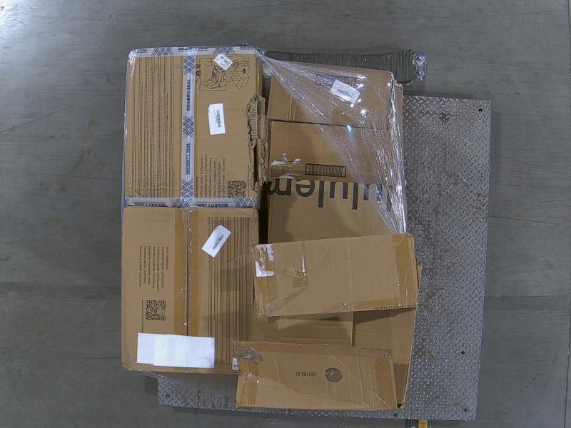 Consumer Electronics - Xerox C235 Printer, Brother MFC-L3720CDW Printer - MSRP $3,570