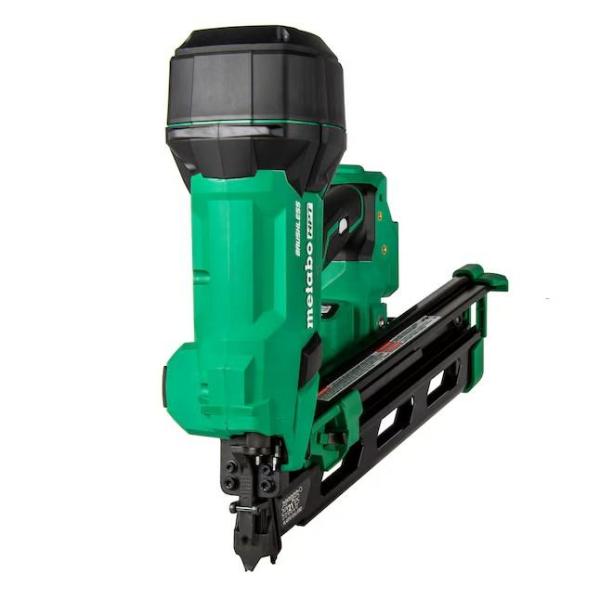 TRUCKLOAD - General Merch - Metabo Framing Nailer, A & R Swivel Glider Set, Honeywell Smart Thermostat - MSRP $43,244