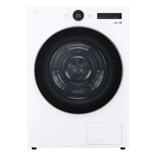 LG DLHC5502W Ventless Electric Dryer - MSRP $1,499