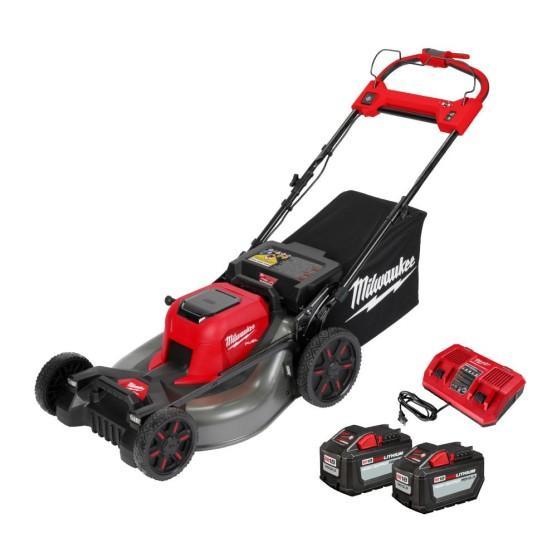 Tools - Ryobi, Milwaukee, Ridgid - Est Retail $2,288