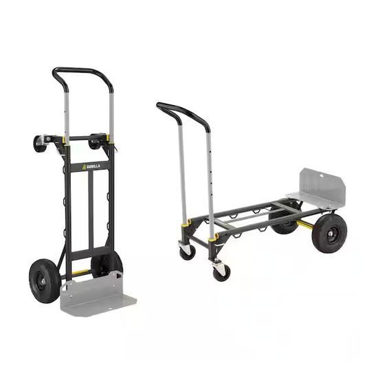 Seasonal - Gorilla, Everbilt, StyleWell - Est Retail $1,290- 2plts