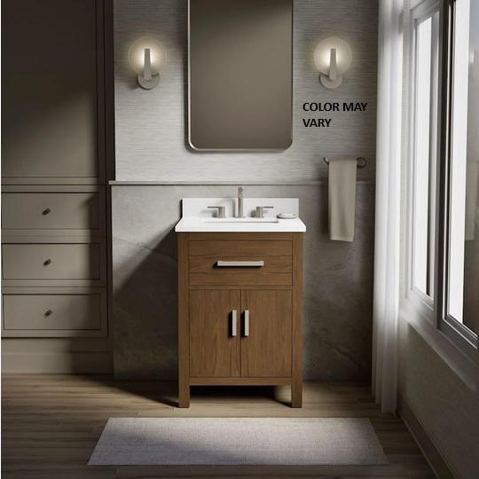 Kohler K-40637-BD1-WEK Vanity Set - MSRP $939