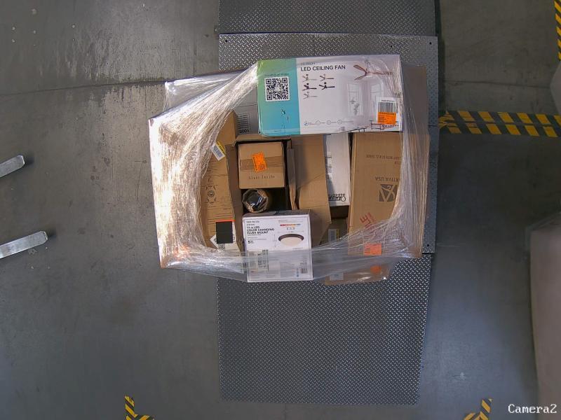 Lighting & Electrical - Progress Lighting, EDISLIVE, MODERN HABITAT, HINNIXY, Innolink, Hampton Bay - Est Retail $4,652