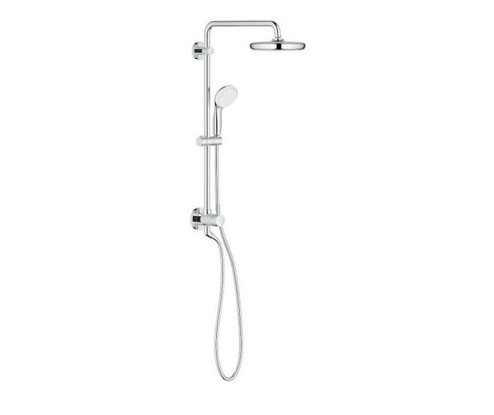 Plumbing - Grohe, Newport Brass, Delta, Kohler - MSRP $10,402