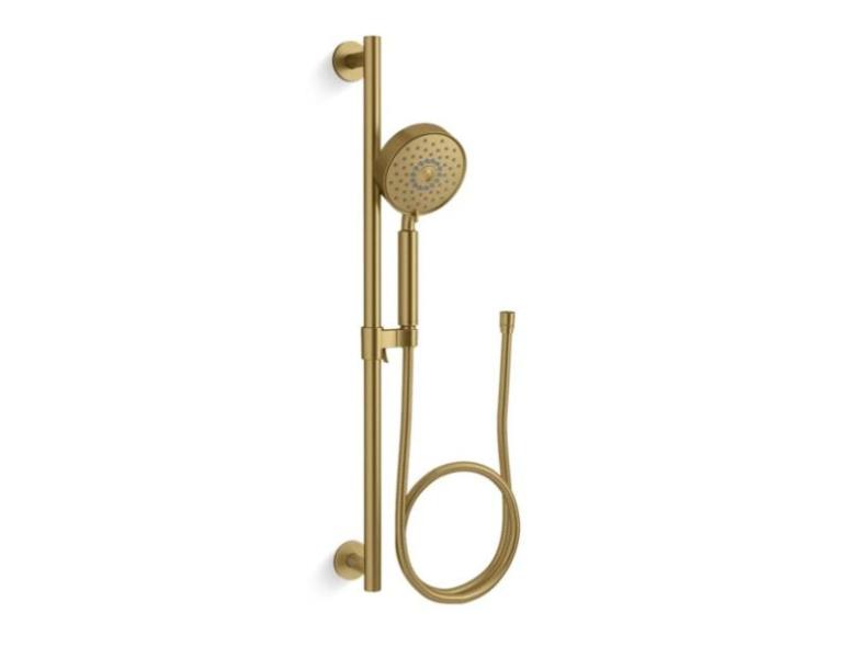 Hardware - Kohler, Emtek, Newport Brass, Grohe - MSRP $5,284