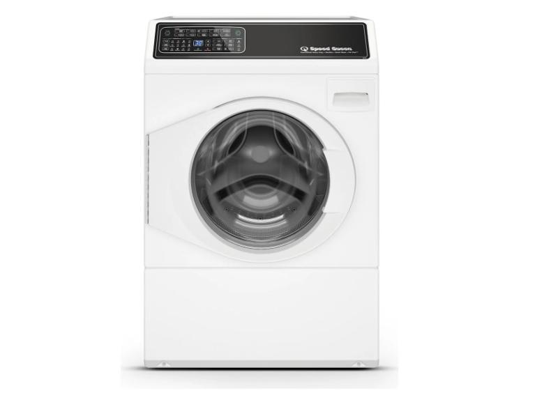 Appliances- peed Queen FF7011WN - Washing Machines Laundry Appliances - MSRP $4,398