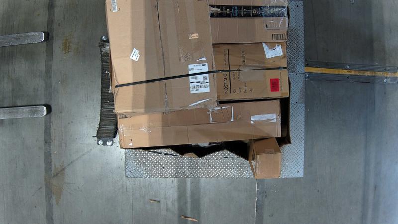 Pallet of Assorted General Merchandise - MSRP $1,264