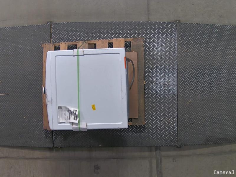 Appliances - LG ELEC DRYER DLE3400W DLE3400W - MSRP $799