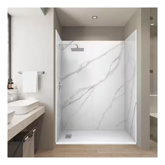Kitchen & Bath - Castico, Bootz, LuxHomez - Est Retail $3,737- 1plt