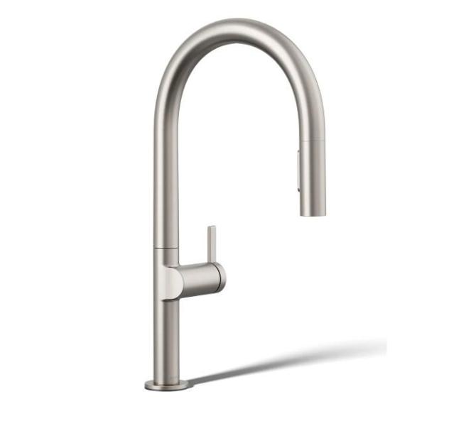 Plumbing - Axor, Kohler, Baldwin - MSRP $9,892