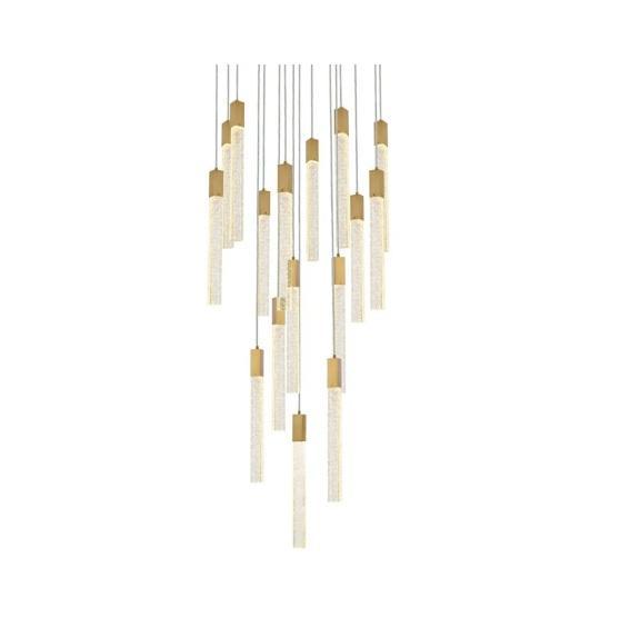 Lighting/Plumbing/Hardware- Elegant Lighting, Miseno, Kohler, Delta, Primo Lanterns, Blanco, InSinkErator -MSRP $10,465