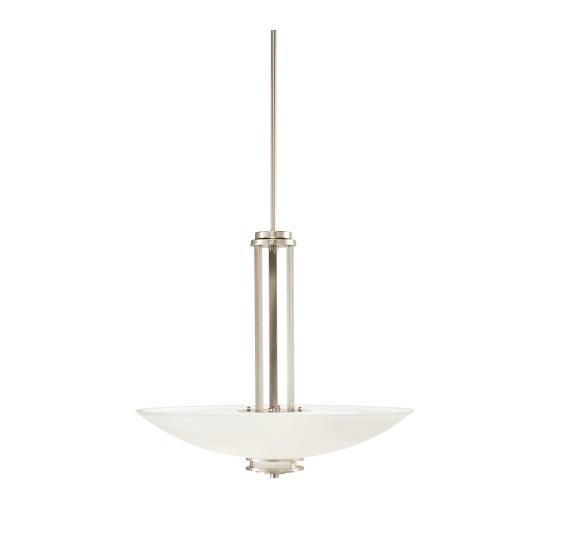 Kichler 3275NI Pendant - MSRP $499