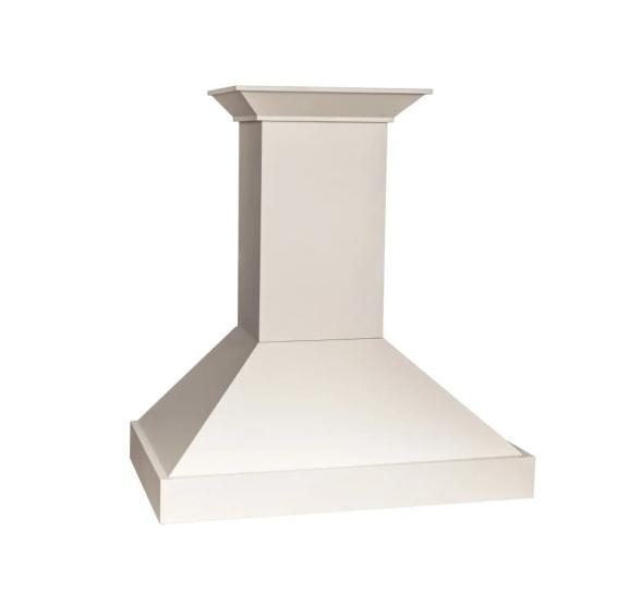 ZLINE KBTT-36 Wall Mounted Range Hood - MSRP $1,161
