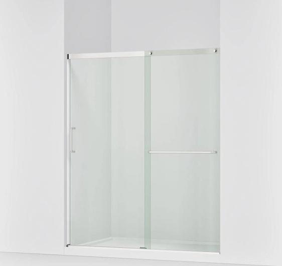 Plumbing - Kohler, DreamLine, American Standard - MSRP $5,943
