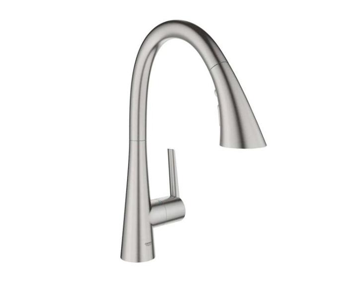 Home Improvement - Nameeks, Grohe, Signature Hardware - MSRP $6,158