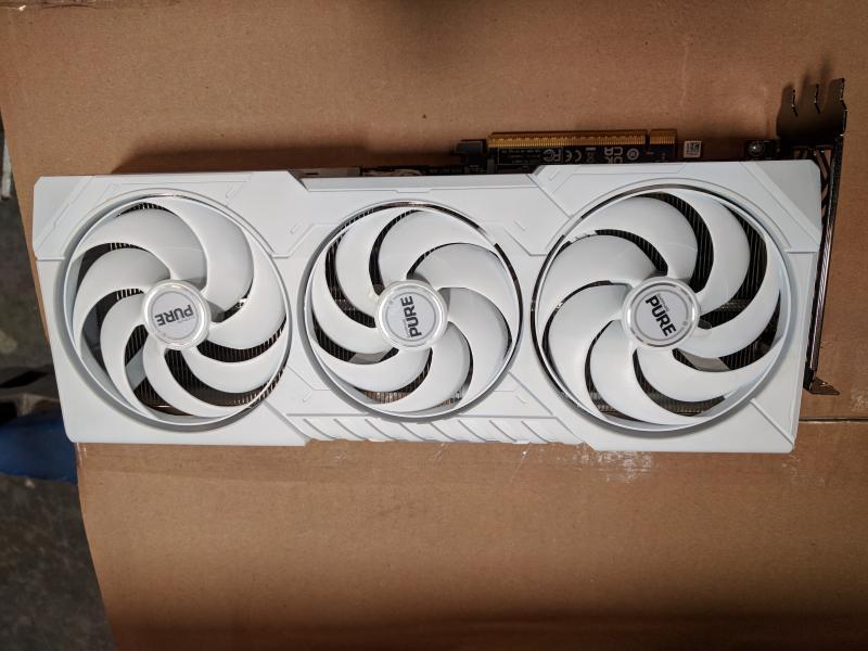 RTX 3080 Ti 12GB, Gaming PC Desktop GPU Lot & More - MSRP $3.7K - 4 Qt
