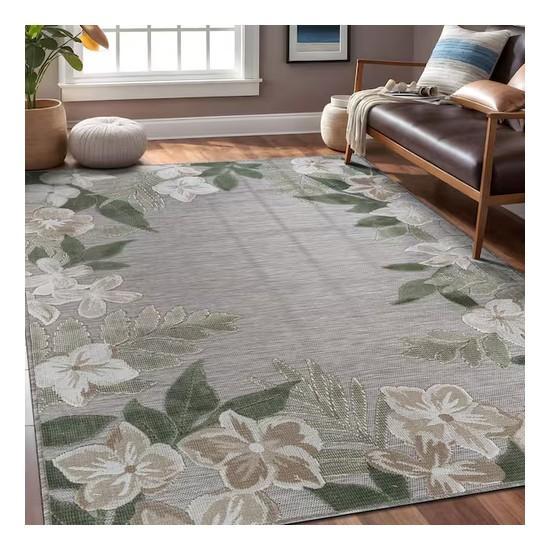 Flooring & Rugs - Beverly, HDC, MSI - Est Retail $1,054- 2plts