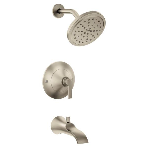 Moen Bathroom Showers & More, Variety of Styles - MSRP $33,062