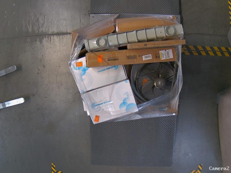 Flooring & Rugs - Rheem, AQUA TRU, BWE, AKLFGN, NewAir, KeonJinn, FLG, Google, Commercial Electric - Est Retail $8,504