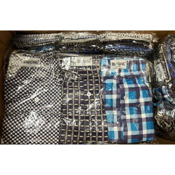New Men's Underwear - Boxers / Briefs Polyester Spandex L/XL/XXL