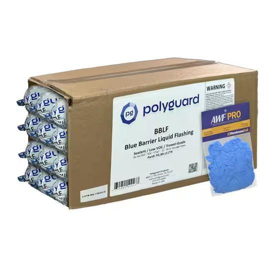 Doors & Windows - Polyguard, Genie, Ekena Millwork - Est Retail $3,297- 2plts