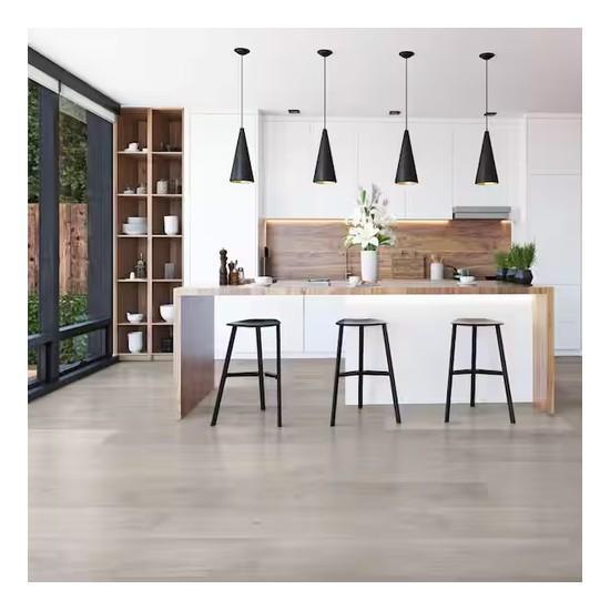 Flooring & Rugs - Lifeproof, TrafficMaster, HDC - Est Retail $1,260- 2plts