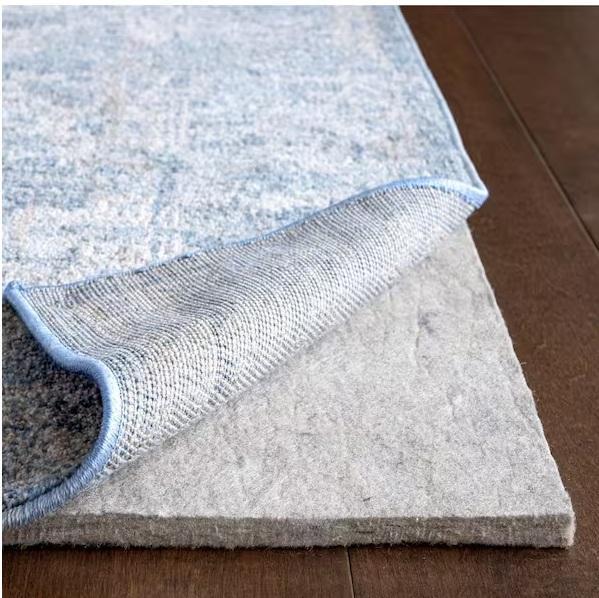 Flooring & Rugs - RUGPADUSA, Liv & Skye, VEVOR, HOMEIBRO, SKYSHALO, Ivy Hill Tile, EMSER TILE -Est Retail $5,037- 4plts
