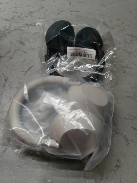 Headsets & Microphones - SONY WH1000XM6/S Headphone, SONY WF1000XM5/S Headphone- MSRP $2,409