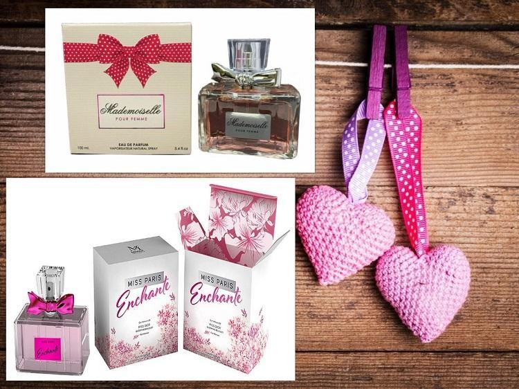 Dolce/Dior & Friends Men & Women Inspired Fragrances