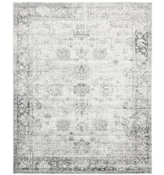 Flooring & Rugs - Unique Loom, FELXIMOUNTS, Daltile, MSI, Ivy Hill Tile, RugStylesOnline - Est Retail $797- 2plts