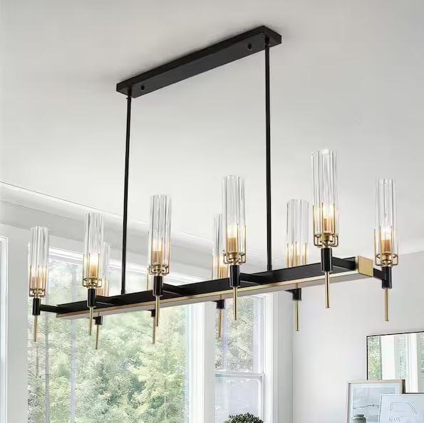 Lighting & Electrical - PAKOULA, HDC, Commercial Electric - Est Retail $2,148- 1plt