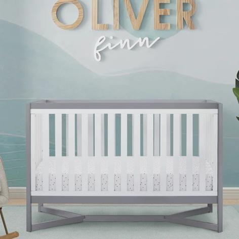 Truckload - General Merchandise- Delta Children Crib, Multipet Plush Dog Toy, Rejuvenate Microfiber Mop - MSRP $42,583