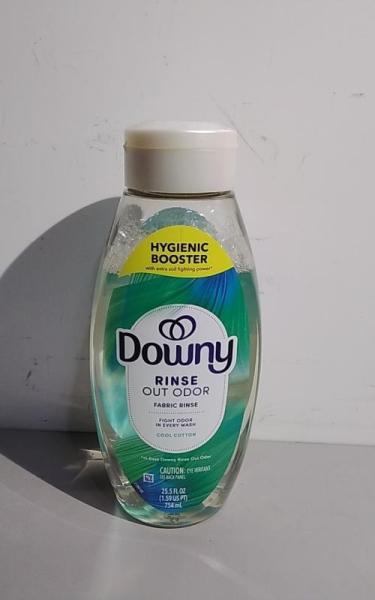 Bed Bath & Home - Downy Rinse & Refresh Laundry Odor Remover and Fabric Softener - MSRP $4,620