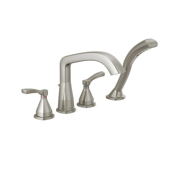 Plumbing - Delta, Kohler, Signature Hardware, DXV, Newport Brass, Kichler, Elegant Lighting, Jaclo - MSRP $9,914