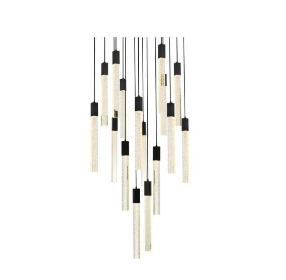 Lighting - Elegant Lighting, Kohler, Rheem, Zoeller, Signature Hardware, EdgeStar, JONATHAN Y, PROFLO - MSRP $6,969