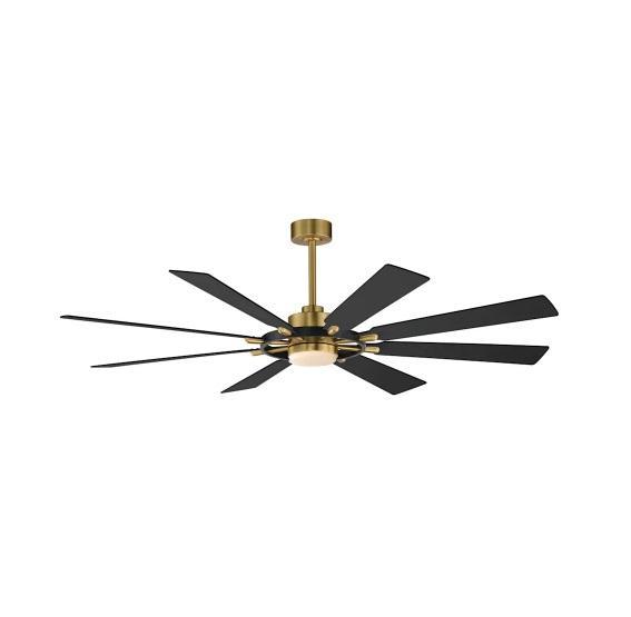 Ceiling Fans & Lighting - Maxim, Moen, Baldwin, Kohler, Avallon, Rohl, Delta, Elkay, Signature Hardware - MSRP $13,024