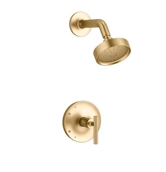 Plumbing & Lighting - Kohler, Elegant Lighting, Hansgrohe, Moen, Kovacs, Signature Hardware, Elkay, PROFLO -MSRP $9,544