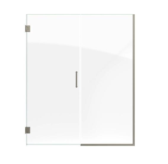 Plumbing - DreamLine, Kohler, Air King, Elegant Lighting - MSRP $5,397